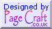 Page Craft - affordable web design