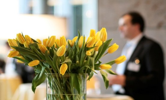 career opportunities in hospitality management